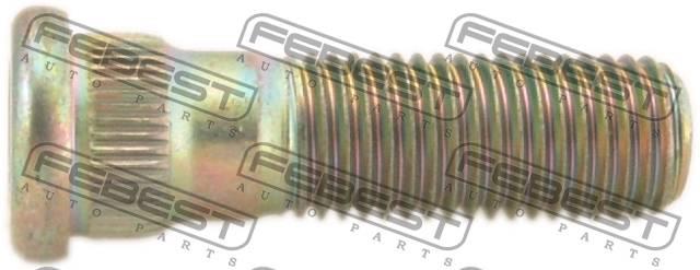 Febest Wheel Stud – price 11 PLN