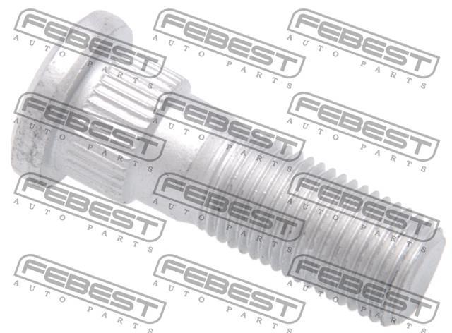 Buy Febest 0284002 – good price at EXIST.AE!