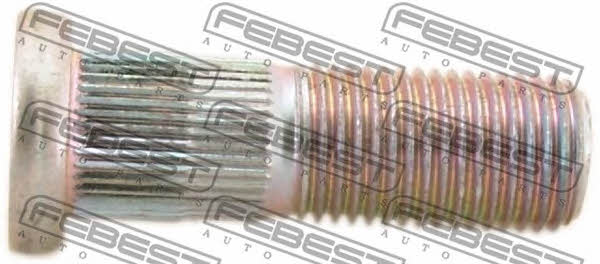 Wheel Stud Febest 0784-001