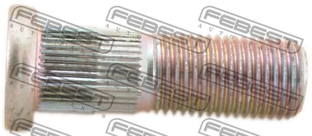 Febest Wheel Stud – price 12 PLN