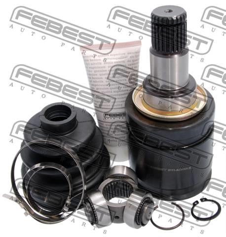Febest CV joint – price 231 PLN