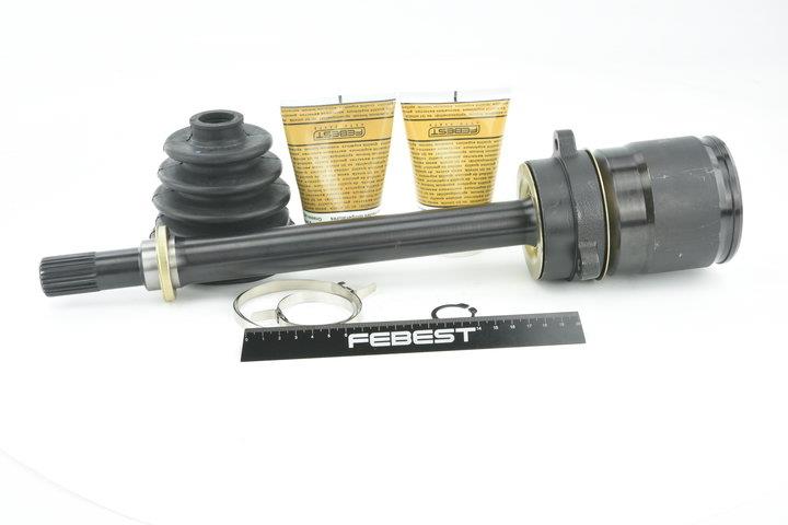 CV joint Febest 0211-SR20RH