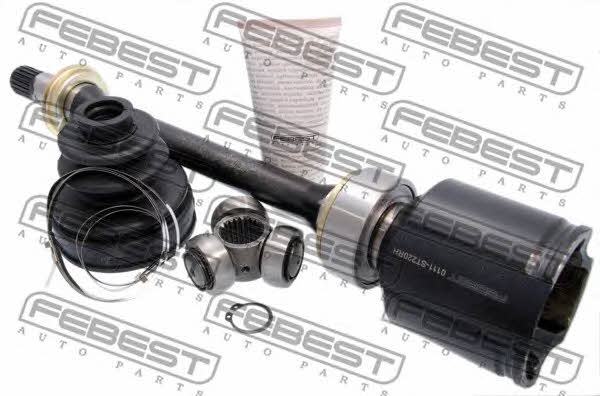 Buy Febest 0111ST220RH – good price at EXIST.AE!