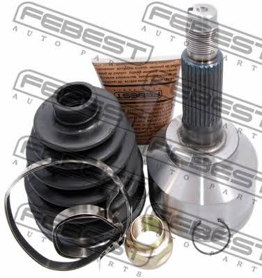 Febest CV joint – price 170 PLN