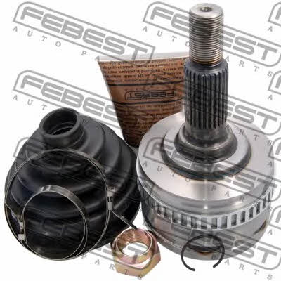 Febest CV joint – price 255 PLN