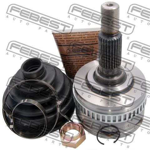 Buy Febest 1610801A48 – good price at EXIST.AE!