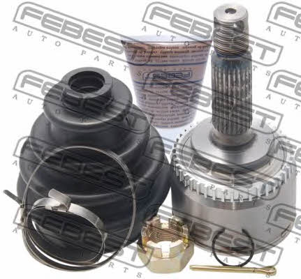 CV joint Febest 0410-010A43