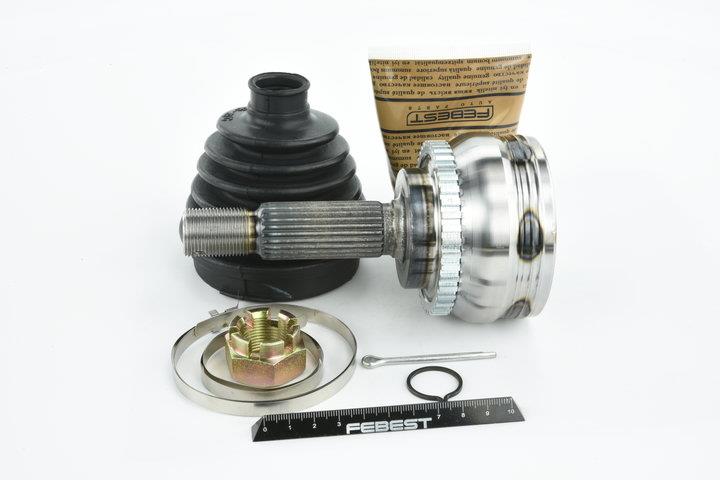 CV joint Febest 0410-DA2A43
