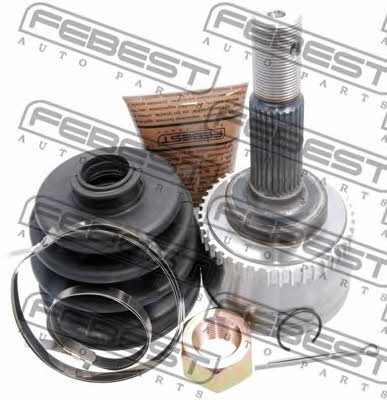Febest CV joint – price 178 PLN