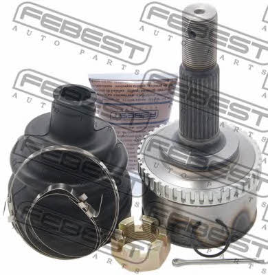 Buy Febest 0210P12QG16A44 – good price at EXIST.AE!