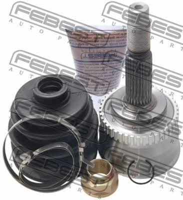 CV joint Febest 0210-017A42
