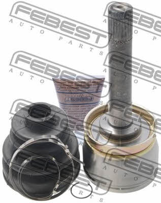 CV joint Febest 0210-R20