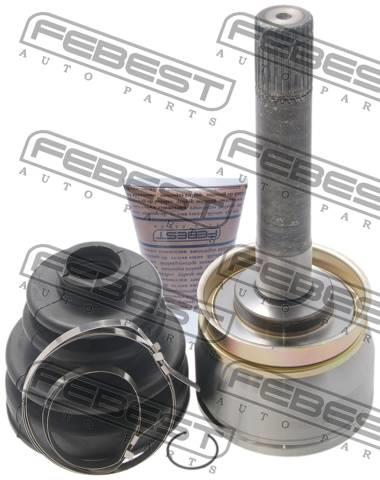 Febest CV joint – price 255 PLN