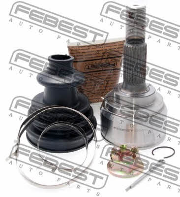 Buy Febest 0210C11X – good price at EXIST.AE!