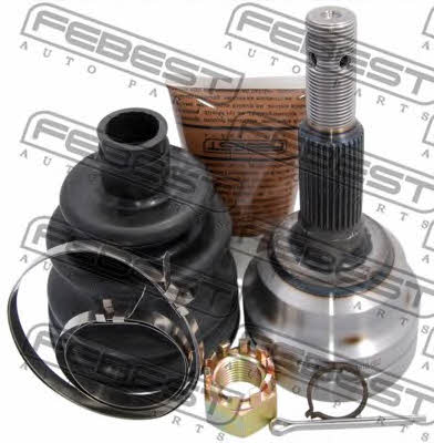 Febest CV joint – price 232 PLN