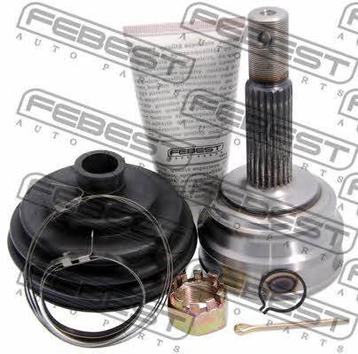 Febest CV joint – price 213 PLN