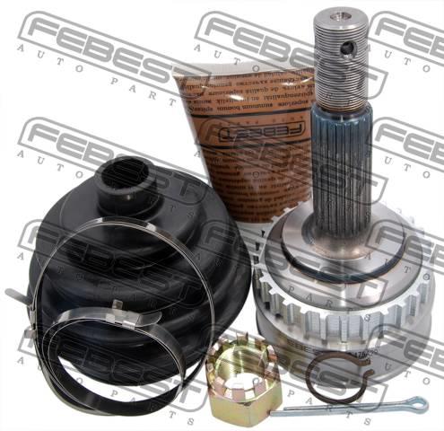 CV joint Febest 1810-175A29