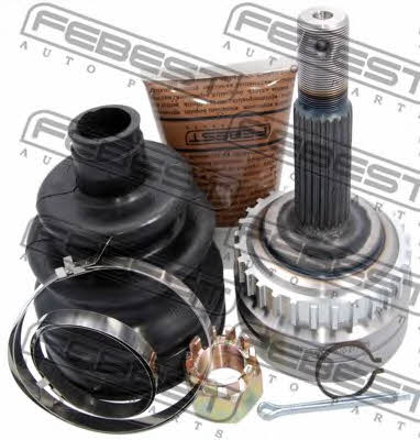 CV joint Febest 1810-211A29