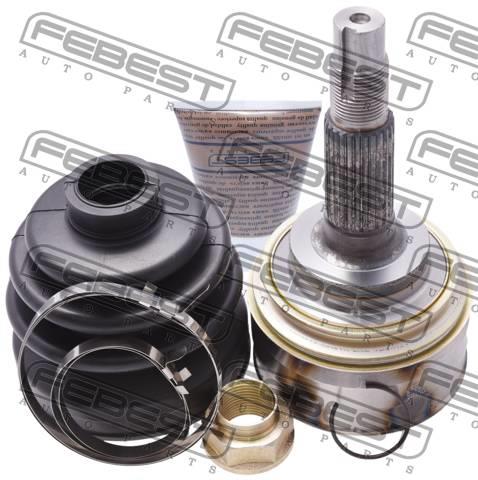 Febest CV joint – price 183 PLN