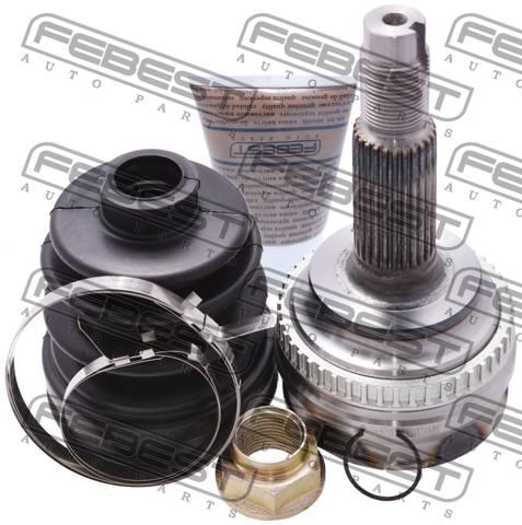 CV joint Febest 0110-077A48