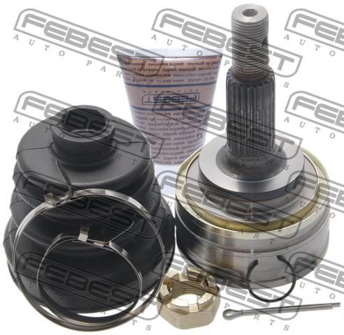 CV joint Febest 0110-003