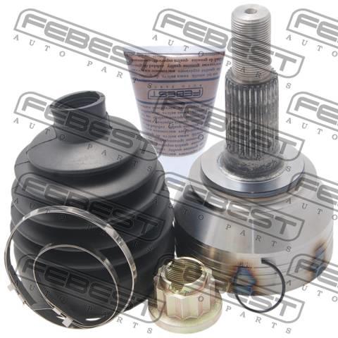 CV joint Febest 2310-TOUR