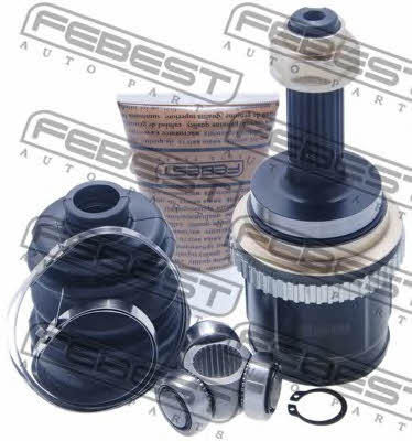 CV joint Febest 0310-RD1RA50