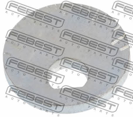 Febest Eccentric washer – price 11 PLN