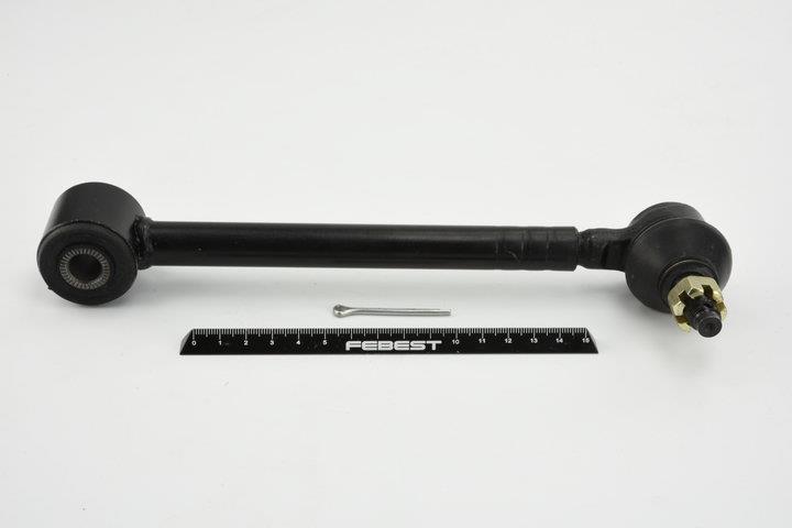 Febest Traction rear longitudinal – price 87 PLN