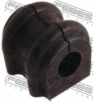 Febest Rear anti roll bar bush – price [object Object] PLN