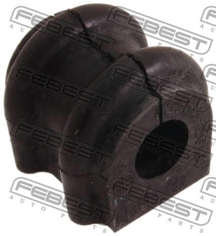 Rear anti roll bar bush Febest HYSB-ENR