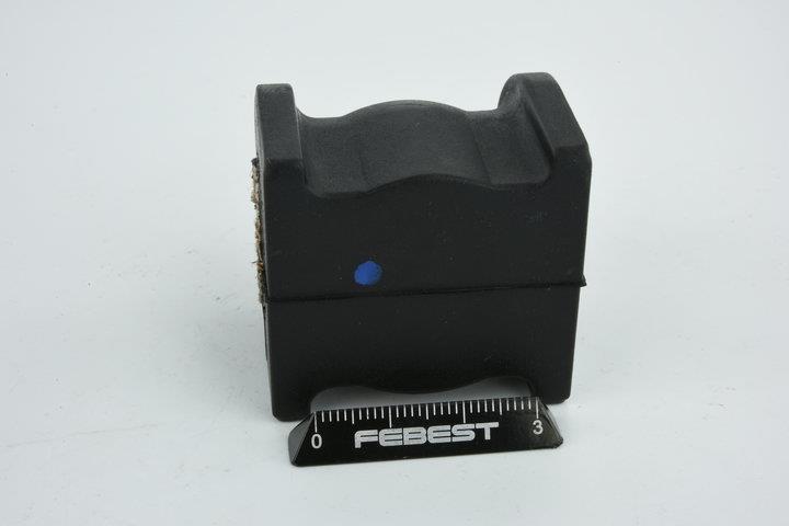 Febest Rear anti roll bar bush – price [object Object] PLN