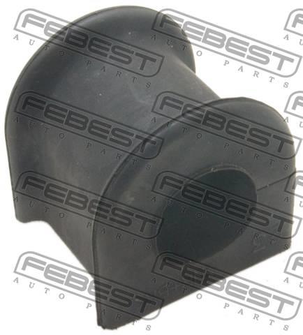 Rear anti roll bar bush Febest TSB-UZJ100R