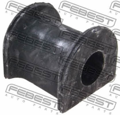 Febest Rear anti roll bar bush – price [object Object] PLN