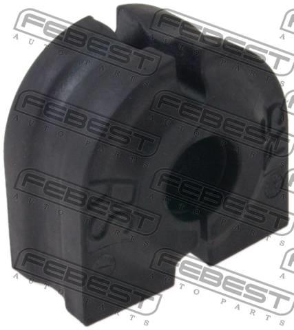 Febest Front anti roll bar bush – price 27 PLN