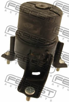 Engine mount, front Febest TM-046