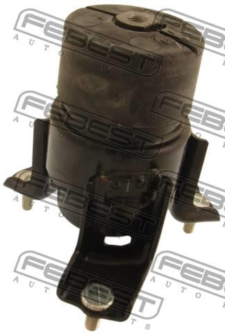 Febest Engine mount, front – price 259 PLN
