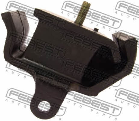Engine mount, front Febest NM-017