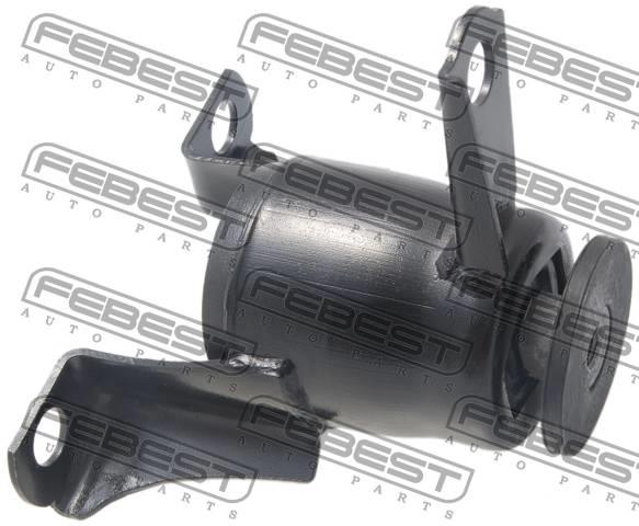 Febest Engine mount right – price 262 PLN