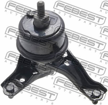 Engine mount right Febest TM-2AZFERH