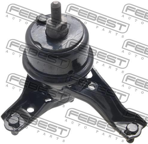 Febest Engine mount right – price 331 PLN