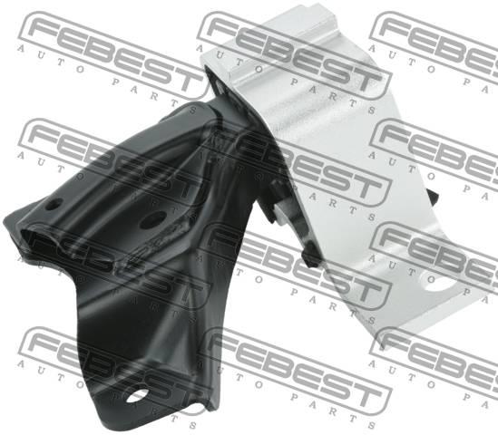 Febest Engine mount right – price 217 PLN
