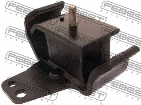 Engine mount right Febest NM-016