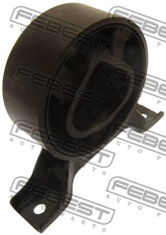 Gearbox mount Febest TM-ACA20DM