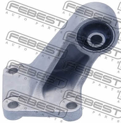Bracket for rear axle gearbox Febest MM-CU5WRL