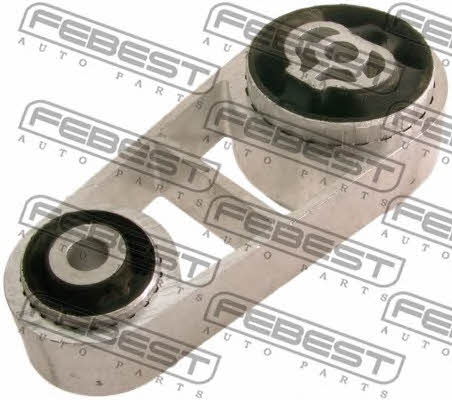 Engine mount, front Febest FM-GEAT