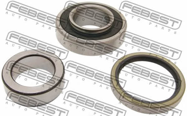 Axle bearing Febest AS-35721726-KIT