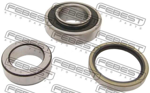 Febest Axle bearing – price 93 PLN