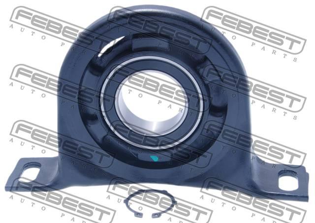 Driveshaft outboard bearing Febest BZCB-906