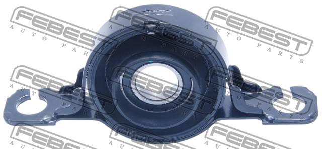 Driveshaft outboard bearing Febest MZCB-CX9R